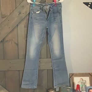 AE Jeans